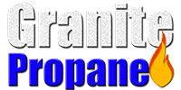 Granite Propane logo