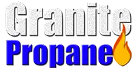 Granite Propane logo