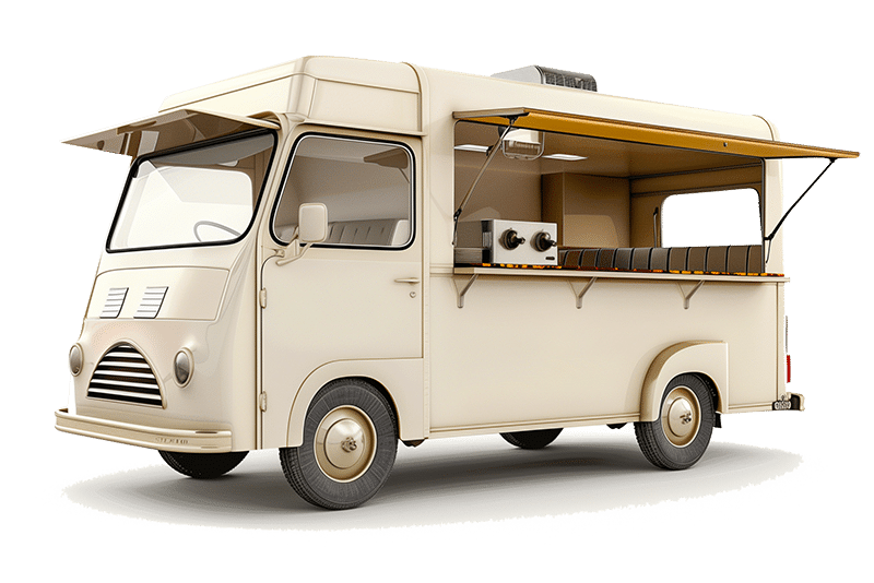 food truck certification 