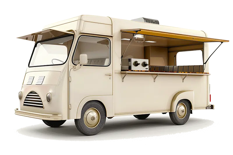 food truck certification